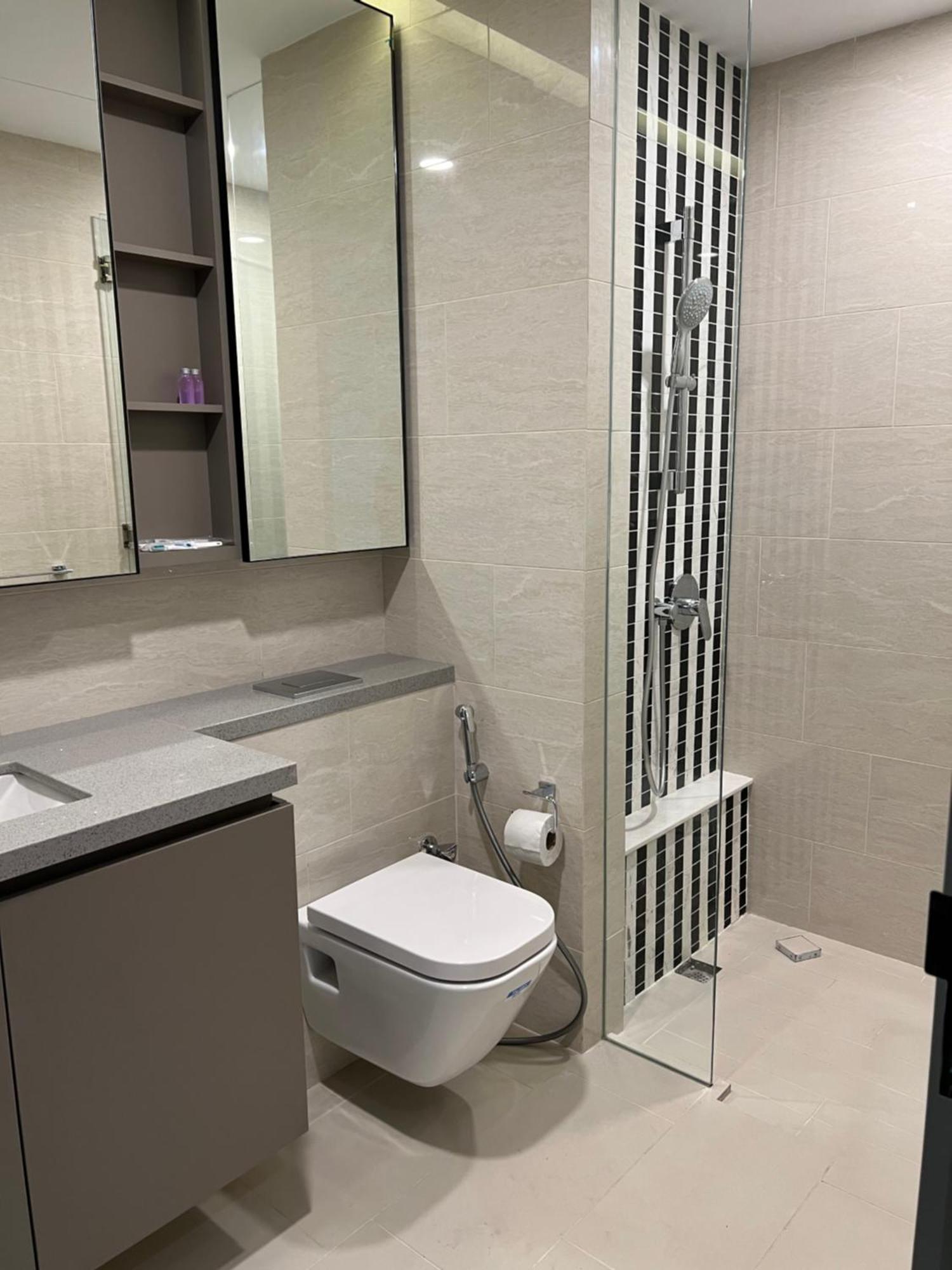 Eaton Residence Suites Klcc Kuala Lumpur Eksteriør billede