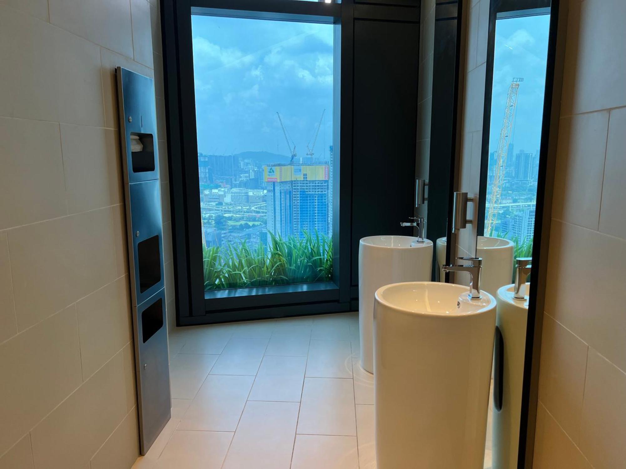 Eaton Residence Suites Klcc Kuala Lumpur Eksteriør billede