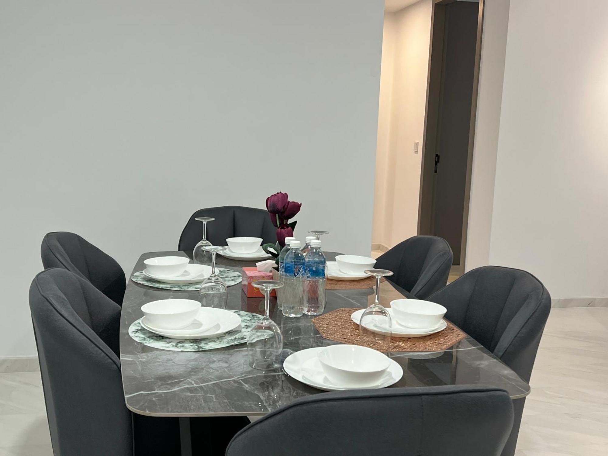 Eaton Residence Suites Klcc Kuala Lumpur Eksteriør billede