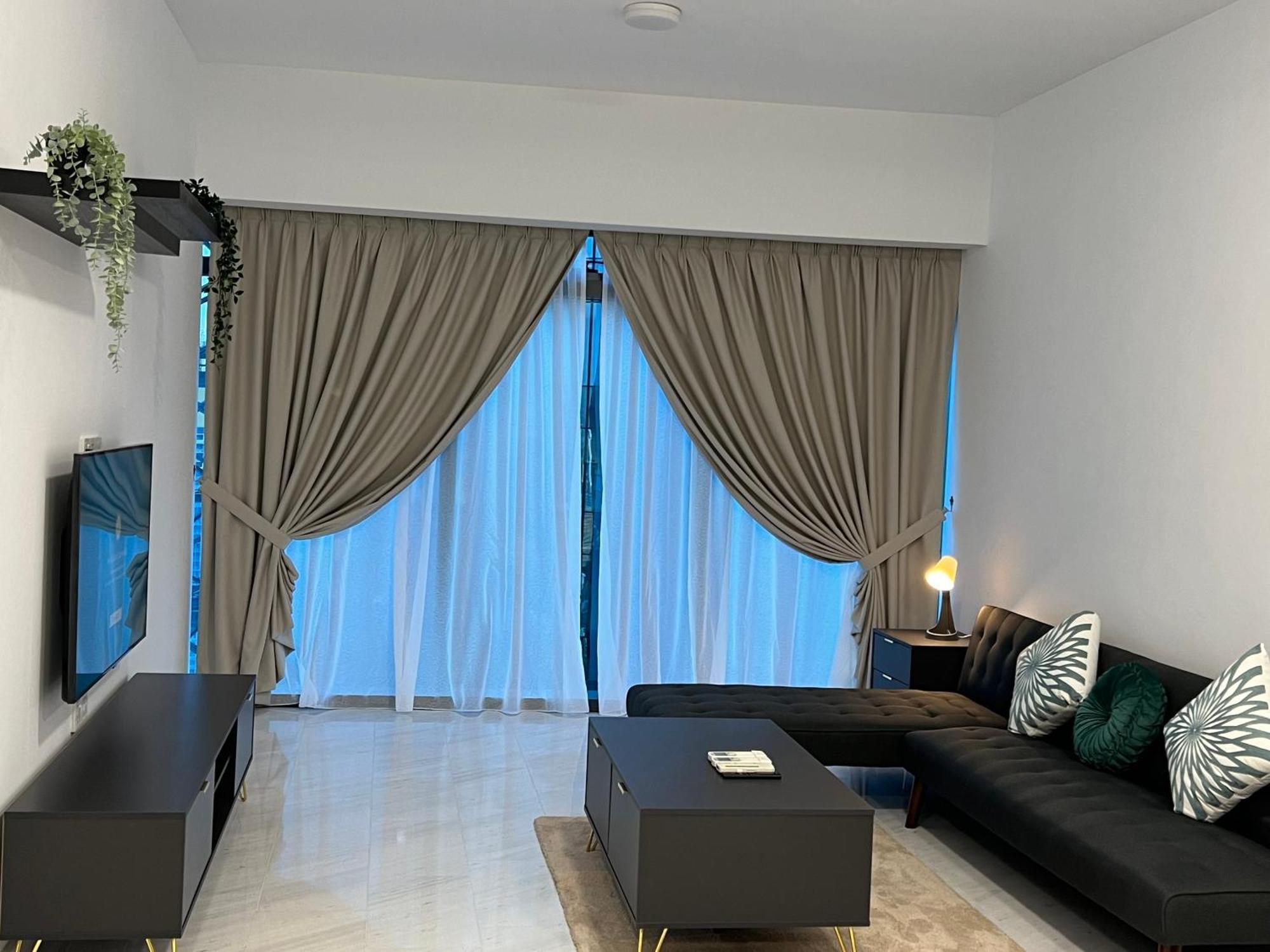 Eaton Residence Suites Klcc Kuala Lumpur Eksteriør billede